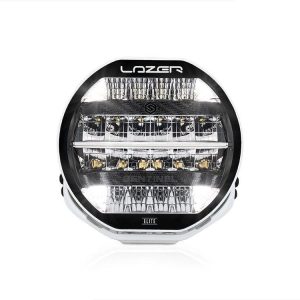 Lazer® Sentinel 9 ELITE White – Med Parklys. 15232 Lumen