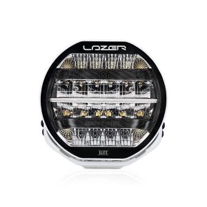 Lazer® Sentinel 9 ELITE White – Med Parklys. 15232 Lumen