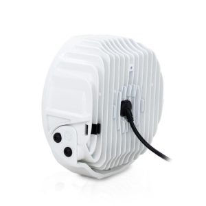 Lazer® Sentinel 9 ELITE White – Med Parklys. 15232 Lumen