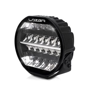 Lazer® Sentinel 9 HIGHLINE – Sort. 9 tommer. 9520 Lumen.