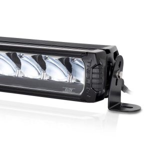 Lazer® Sidemontering sett. – Sort. Passer alle lamper.