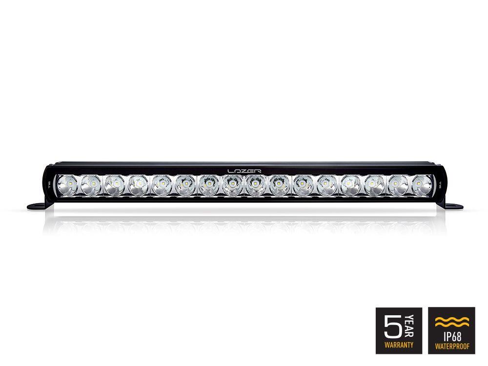 Lazer® T16 Evolution – Lengde 684mm. 16544 Lumen