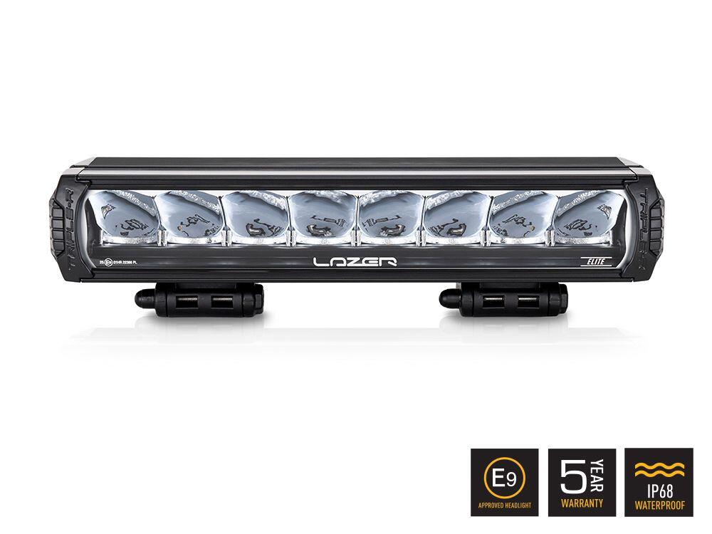 Lazer® Triple-R 1000 ELITE – Gen2. Lengde 410mm. 10136 Lumen.