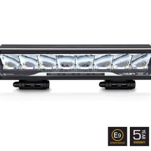 Lazer® Triple-R 1000 ELITE i-LBA – Intelligent Low Beam Assist. 11068 Lumen