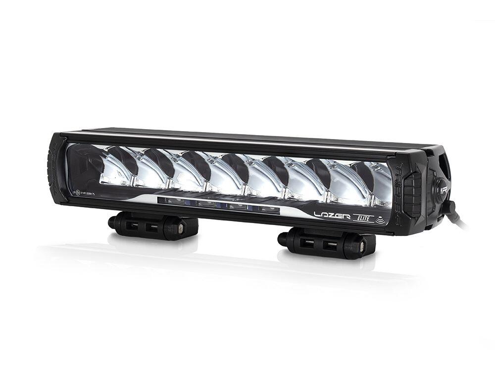 Lazer® Triple-R 1000 ELITE i-LBA – Intelligent Low Beam Assist. 11068 Lumen