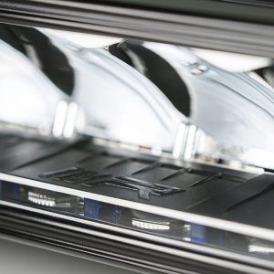 Lazer® Triple-R 1000 ELITE i-LBA – Intelligent Low Beam Assist. 11068 Lumen