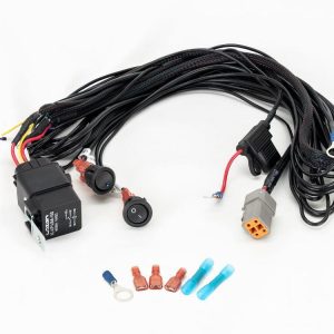 Lazer® Triple-R 1000 ELITE i-LBA – Intelligent Low Beam Assist. 11068 Lumen