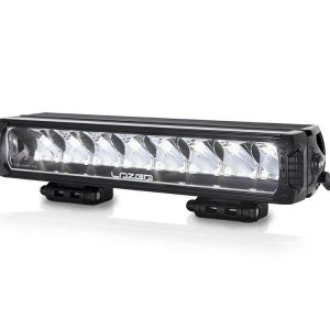 Lazer® Triple-R 1000 med parklys – Gen2. Lengde 410mm. 9240 Lumen.