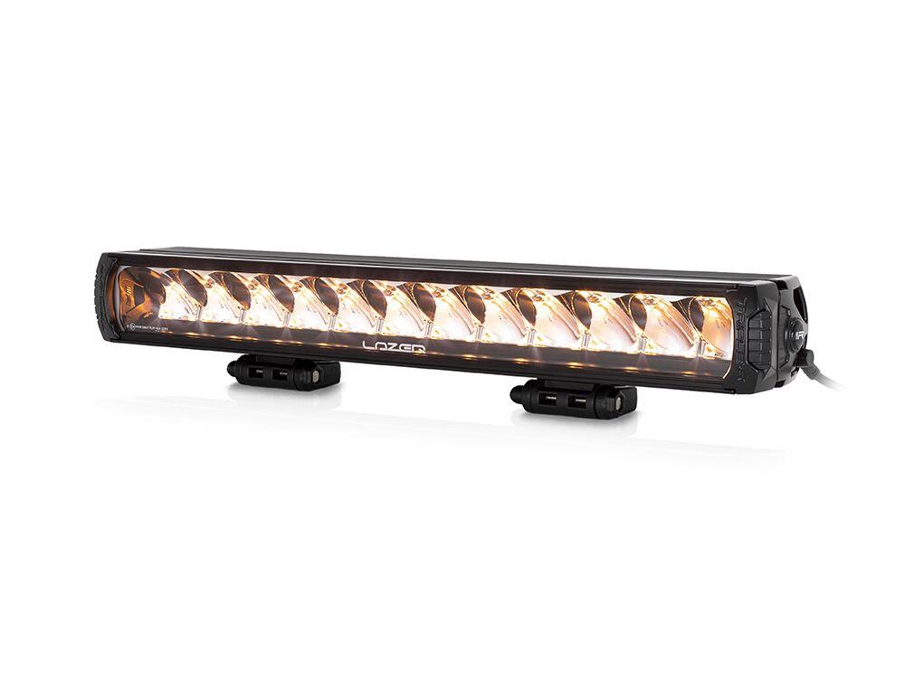 Lazer® Triple-R 1250 Std. – Gen2. Lengde 590mm. 13860 Lumen.