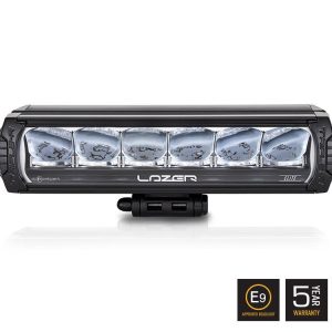 Lazer® Triple-R 850 ELITE – Gen2. Lengde 322mm. 8068 Lumen.