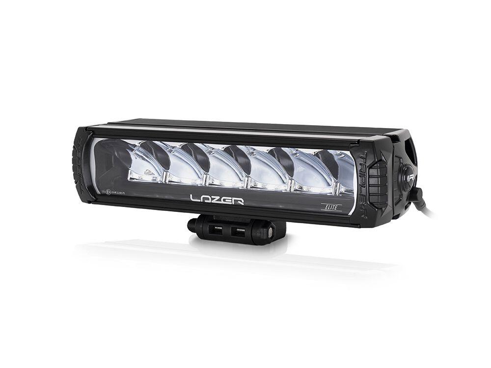 Lazer® Triple-R 850 ELITE – Gen2. Lengde 322mm. 8068 Lumen.