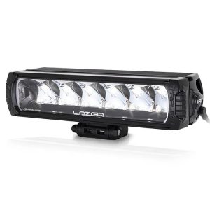 Lazer® Triple-R 850 med parklys – Gen2. Lengde 322mm. 6930 Lumen.