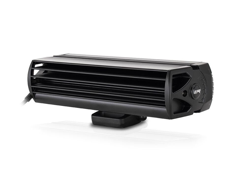 Lazer® Triple-R 850 med parklys – Gen2. Lengde 322mm. 6930 Lumen.