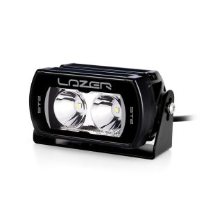 Lazer® U-formet brakett – Passer kun til Lazer ST-2 EVO.