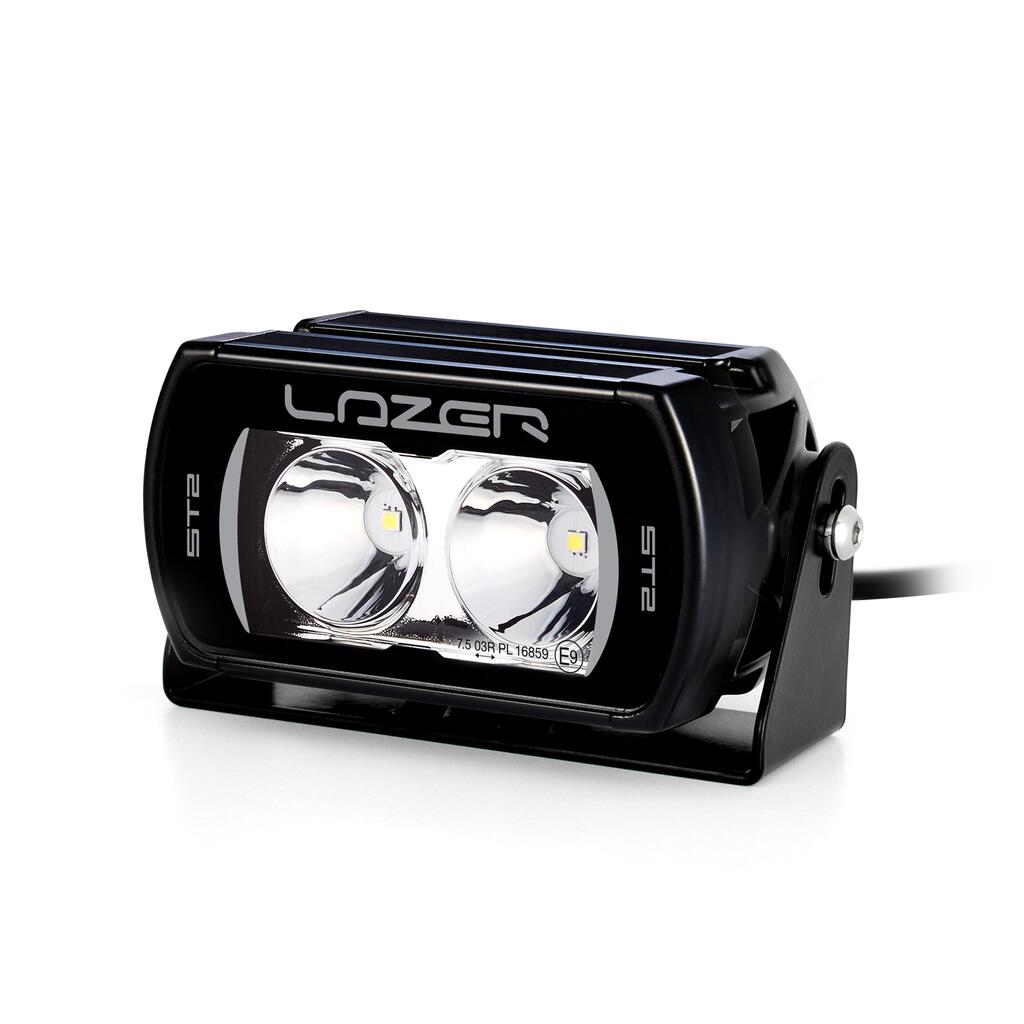 Lazer® U-formet brakett – Passer kun til Lazer ST-2 EVO.
