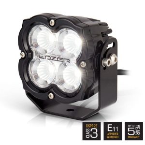 Lazer® Utility 80 – 110x110mm. 8820 Lumen.