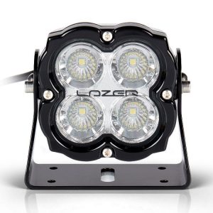 Lazer® Utility 80 – 110x110mm. 8820 Lumen.