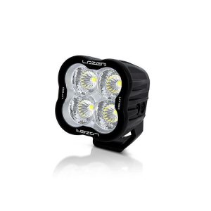 Lazer® Utility 80 HD – 110x110mm. 8820 Lumen.