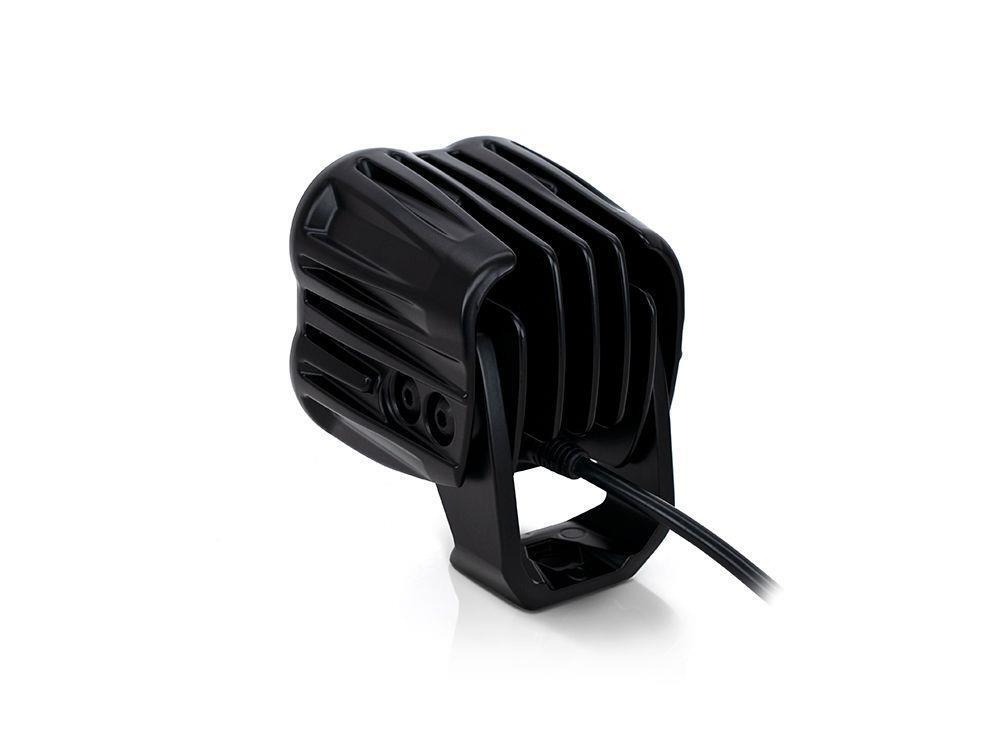 Lazer® Utility 80 HD – 110x110mm. 8820 Lumen.