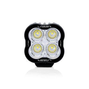 Lazer® Utility 80 HD – 110x110mm. 8820 Lumen.