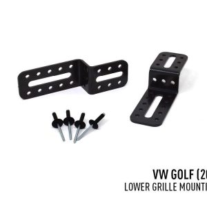 Lazer® integrasjon frontfanger – Linear 18 Til Golf 2017+