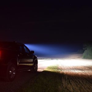 Lazer® takmontering Ranger – Til Ford Ranger. T 24 EVO. m/rails