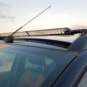 Lazer® takmontering Ranger – Til Ford Ranger. Linear 36. m/rails
