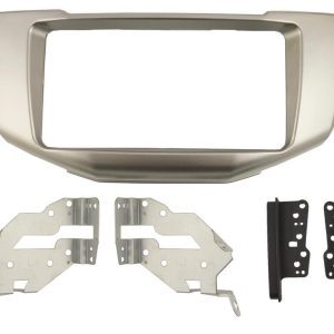 Connects 2 Premium monteringsramme 2-DIN – Lexus RX300 / RX350
