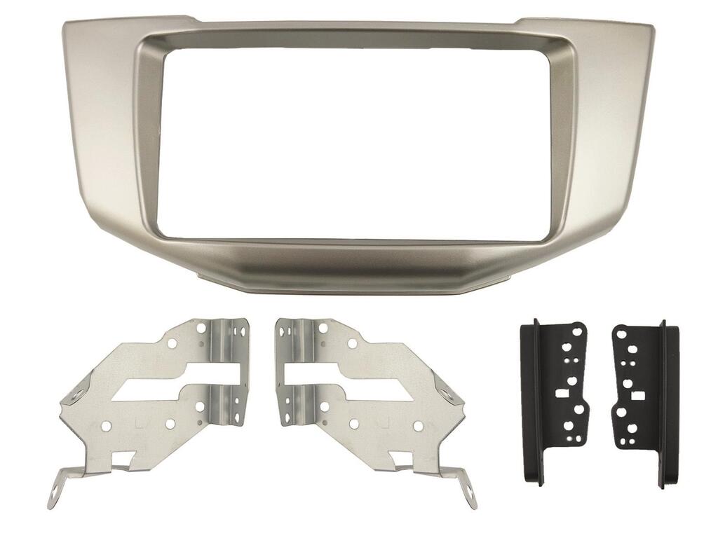 Connects 2 Premium monteringsramme 2-DIN – Lexus RX300 / RX350