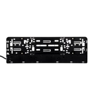 Lumary Fusion 100 LEDbar med skiltplate – Høydejustering | DT4 kontakt | Parklys