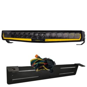 Lumary No Glare 180 skiltplate sett – 180watt | 28 000lm | 630m@1ux | E merket
