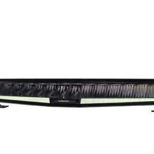 Lumary No Glare 180 skiltplate sett – 180watt | 28 000lm | 630m@1ux | E merket
