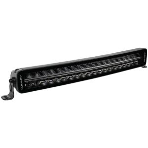 Lumary Vixen DR22C kurvet dobbel ledbar – Dynamisk parklys, side og skyve brakett