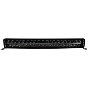 Lumary Vixen DR22C kurvet dobbel ledbar – Dynamisk parklys, side og skyve brakett
