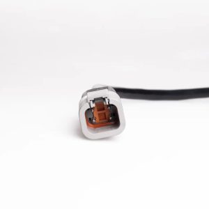 Lumary Vixen DR22C kurvet dobbel ledbar – Dynamisk parklys, side og skyve brakett