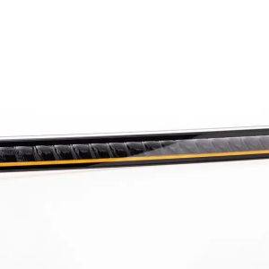 Lumary Vixen SR22C kurvet enrad ledbar – 1 Lux@428m, 5700K, Dynamisk parklys