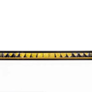 Lumary Vixen SR22C kurvet enrad ledbar – 1 Lux@428m, 5700K, Dynamisk parklys
