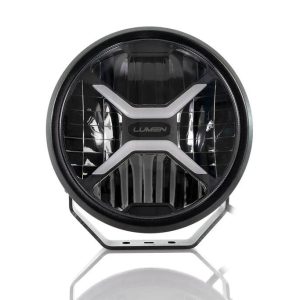 Lumen Cyclops CX9, LED fjernlys – 22 440 lumen, kastelengde 0,25 LUX-1200m