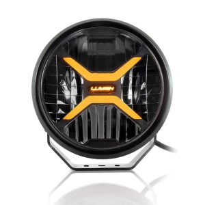 Lumen Cyclops CX9, LED fjernlys – 22 440 lumen, kastelengde 0,25 LUX-1200m