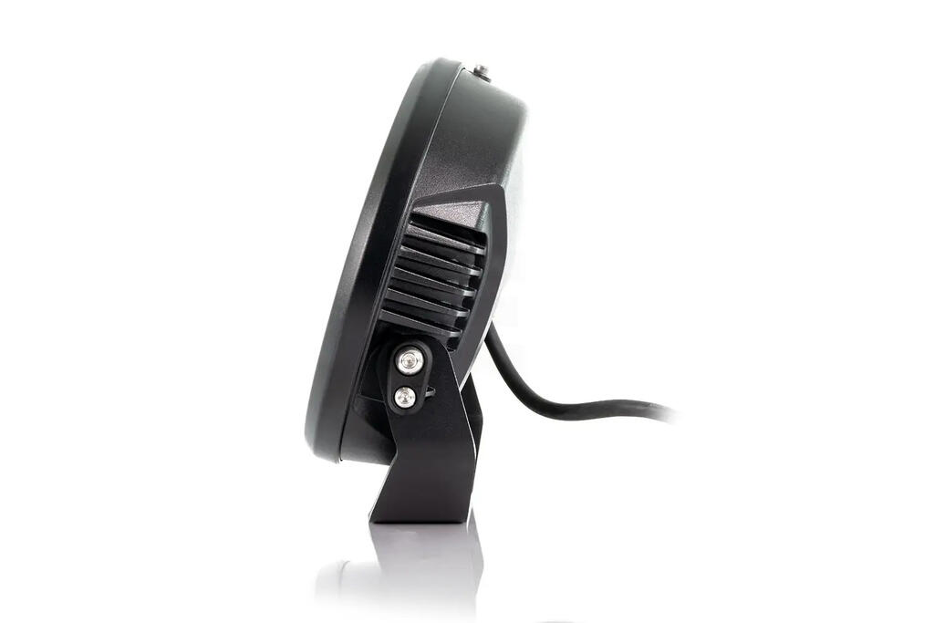 Lumen Cyclops CX9, LED fjernlys – 22 440 lumen, kastelengde 0,25 LUX-1200m