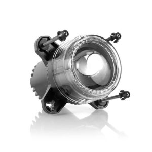 Lumen Cyclops HL90 Hovedlykt – LED, nærlys og parklys, Godkjent, 90mm