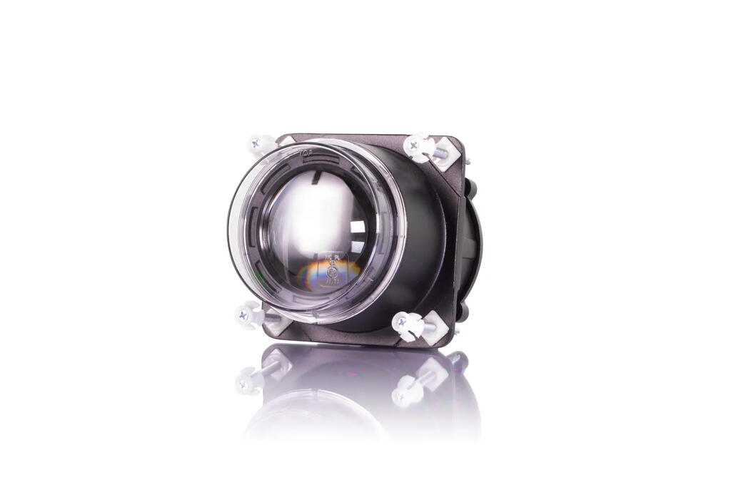 Lumen Cyclops HL90 Hovedlykt (Nærlys) – LED, Nærlys, Godkjent, 90mm