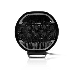 Lumen Cyclops HP9 LED ekstralys – 20955 lumen, kastelengde: 0,25 LUX-1360m