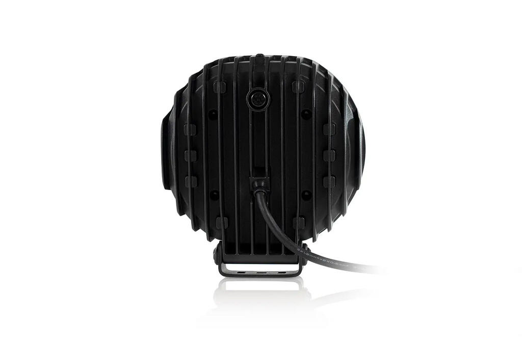 Lumen Cyclops HP9 LED ekstralys – 20955 lumen, kastelengde: 0,25 LUX-1360m