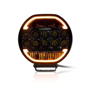 Lumen Cyclops HP9 LED ekstralys – 20955 lumen, kastelengde: 0,25 LUX-1360m