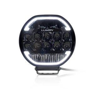 Lumen Cyclops HP9 LED ekstralys – 20955 lumen, kastelengde: 0,25 LUX-1360m