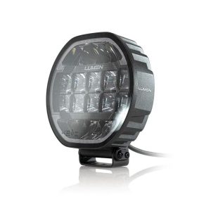 Lumen Cyclops HP9 LED ekstralys – 20955 lumen, kastelengde: 0,25 LUX-1360m