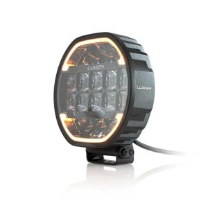 Lumen Cyclops HP9 LED ekstralys – 20955 lumen, kastelengde: 0,25 LUX-1360m