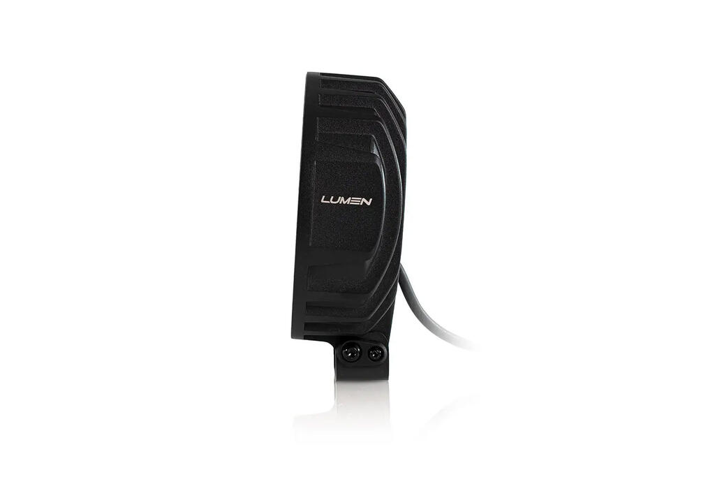Lumen Cyclops HP9 LED ekstralys – 20955 lumen, kastelengde: 0,25 LUX-1360m