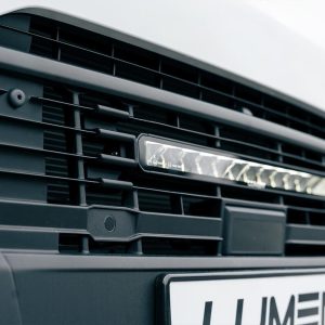 Lumen grillkit Fiat Ducato 24+ – 22894 lumen | Diskret og pen montering